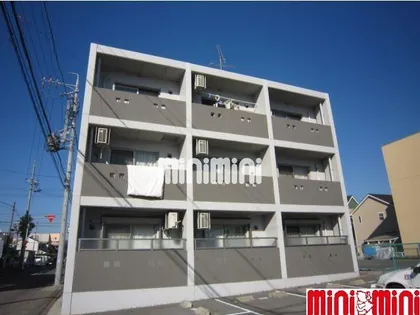 あけぼのマンションの画像