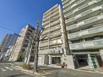 プリオーレ新開地の画像