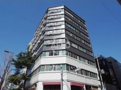 井上ビルの画像