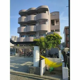 リッシュ ラフォーレの画像