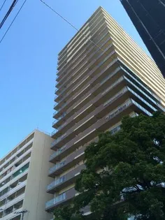 ジオ北堀江の画像