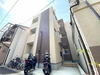 アミュゼの画像