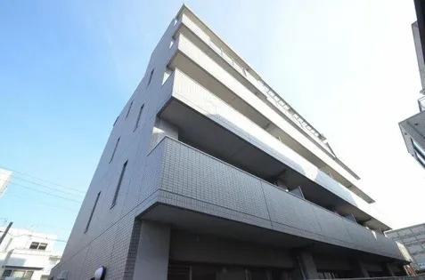 ウィステリアパークの画像