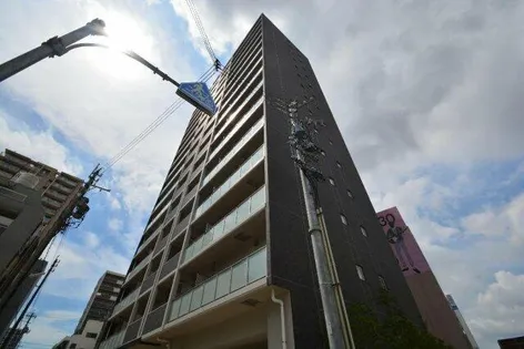 SーFORT大須観音の画像