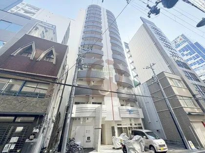 セレニテ梅田EST【9階】の外観