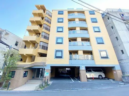 アビタ小橋【2階】の外観