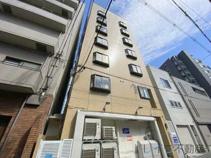 昭和グランドハイツ森之宮の画像