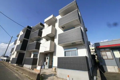 MA CHERIE R箱崎IIの画像