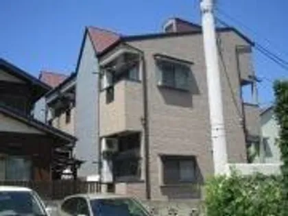 ドリームパレス別府 97の画像