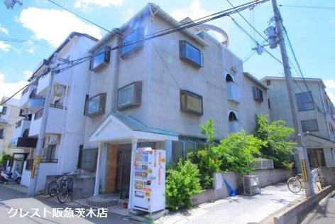 メゾンルミナスの画像