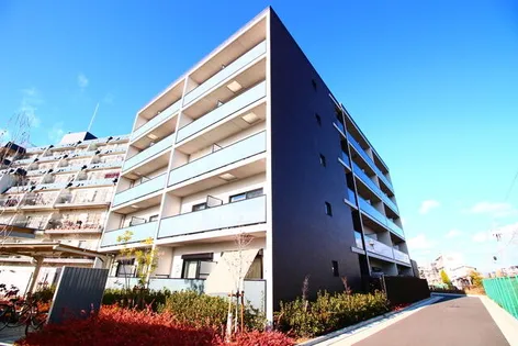 ヴィル ド レーブの画像