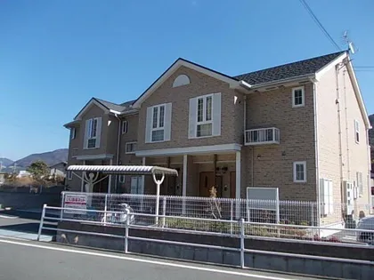 リアン ファミーユの画像