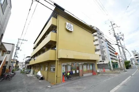 花園ルート66の画像