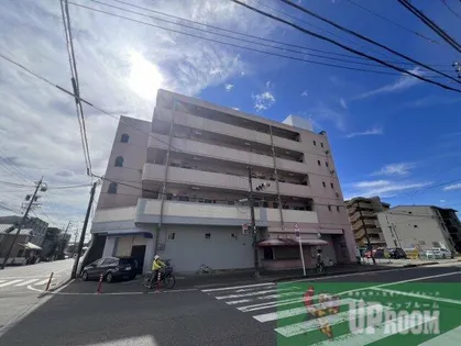 愛知県春日井市上条町4丁目【マンション】の外観