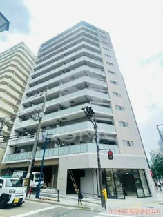 ディー グラン北浜東の画像