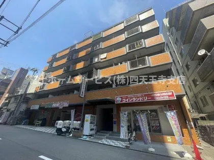 ライラック上本町の画像