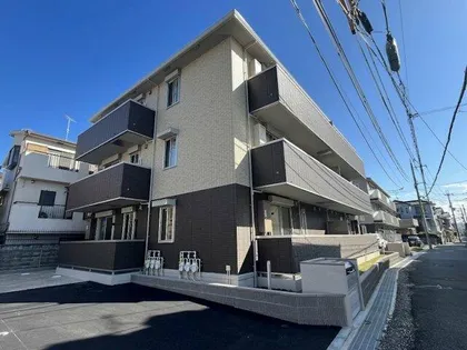 マルベリー瓜生Ⅱの画像