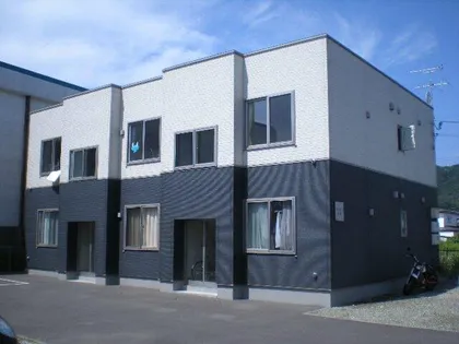 グランラヴィーヌ栄町の画像