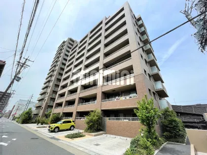 サーパスシティ鳴海の画像