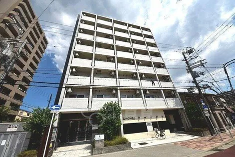 CITY SPIRE鶴見の画像