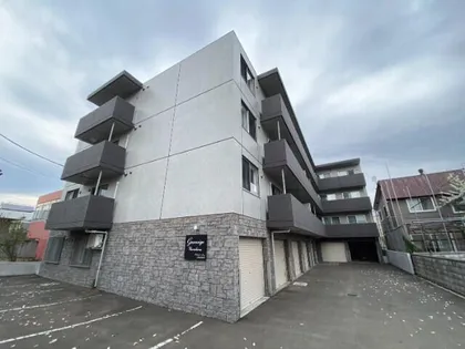 GRANEIGE YAMAHANAの画像