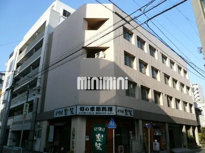 名豊第1ビルの画像