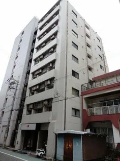 モナーク西明石の画像