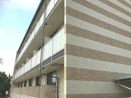 レオパレスルークの画像