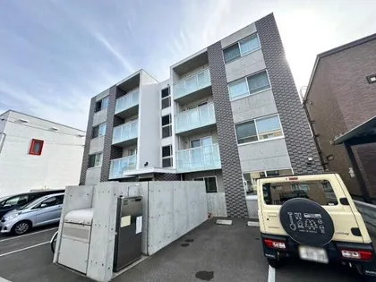 YAMANOTEーCITY STELLAの画像