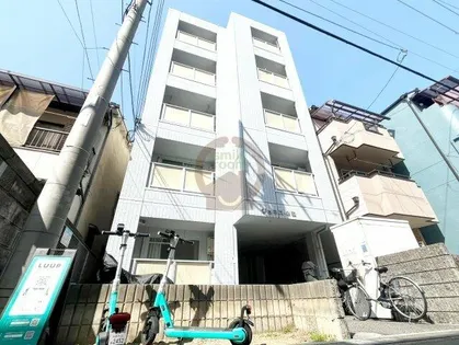 ジュネス永和の画像