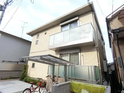 さくらⅠ番館の画像