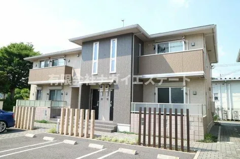 エルポルト 悠 A棟の画像