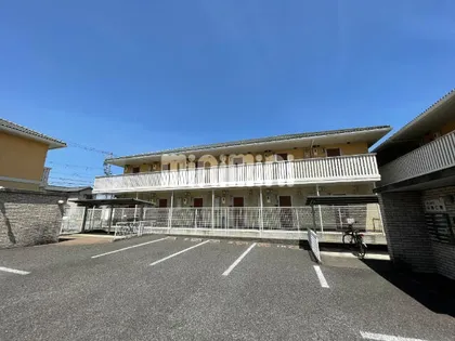 メゾンひかるの画像