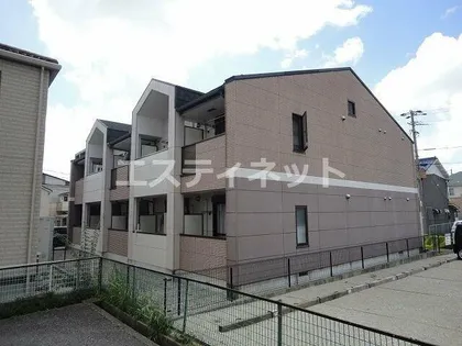 パーク東新の画像