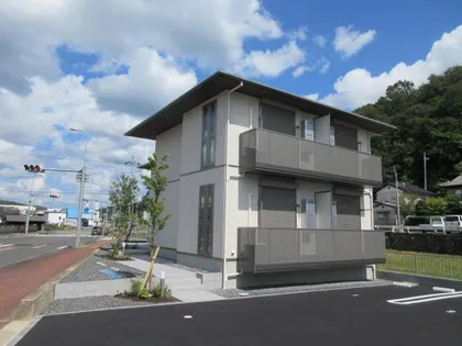 シャーメゾンAYABEの画像