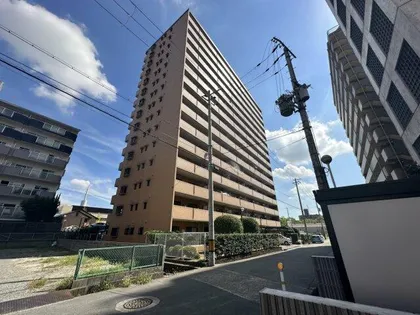 ライオンズマンション姫路市役所前の画像