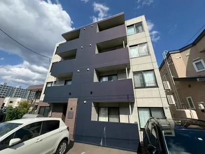 GRANMODE山鼻の画像