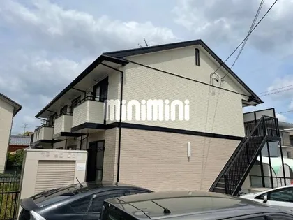 エコタウン柏森の画像