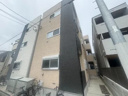 エスポワール林寺の画像