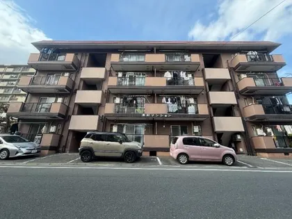 木村マンションの画像