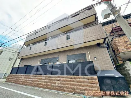 リバ クエストの画像