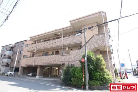 フリージア小田井の画像