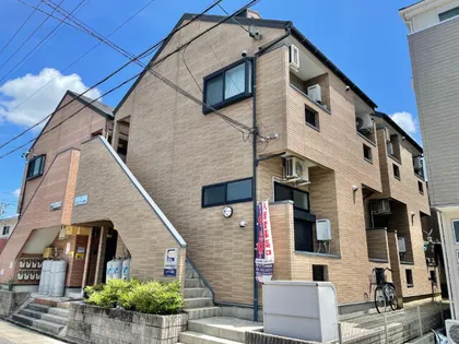 クレアール塩釜の画像