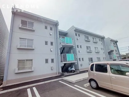 グリーンガーデン稲場Aの画像