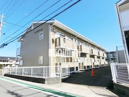 コーポエルムIの画像