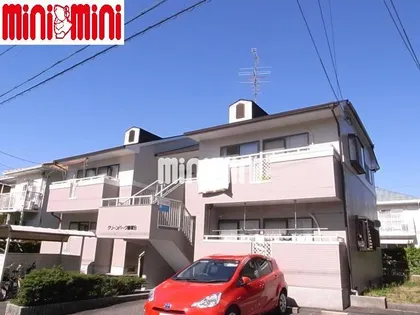 グリーンパーク藤塚A棟の画像