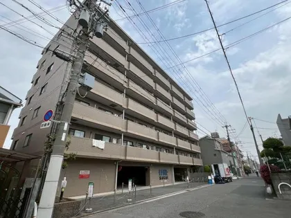 リーガル堺の画像