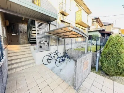 デュエルコート【1階】のその他画像