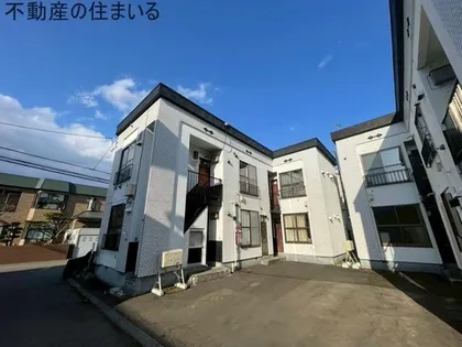 シティハイツ村川Aの画像