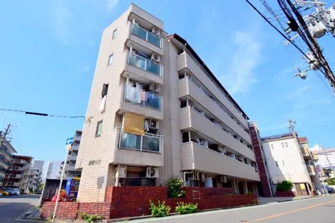 新橋ハイツの画像